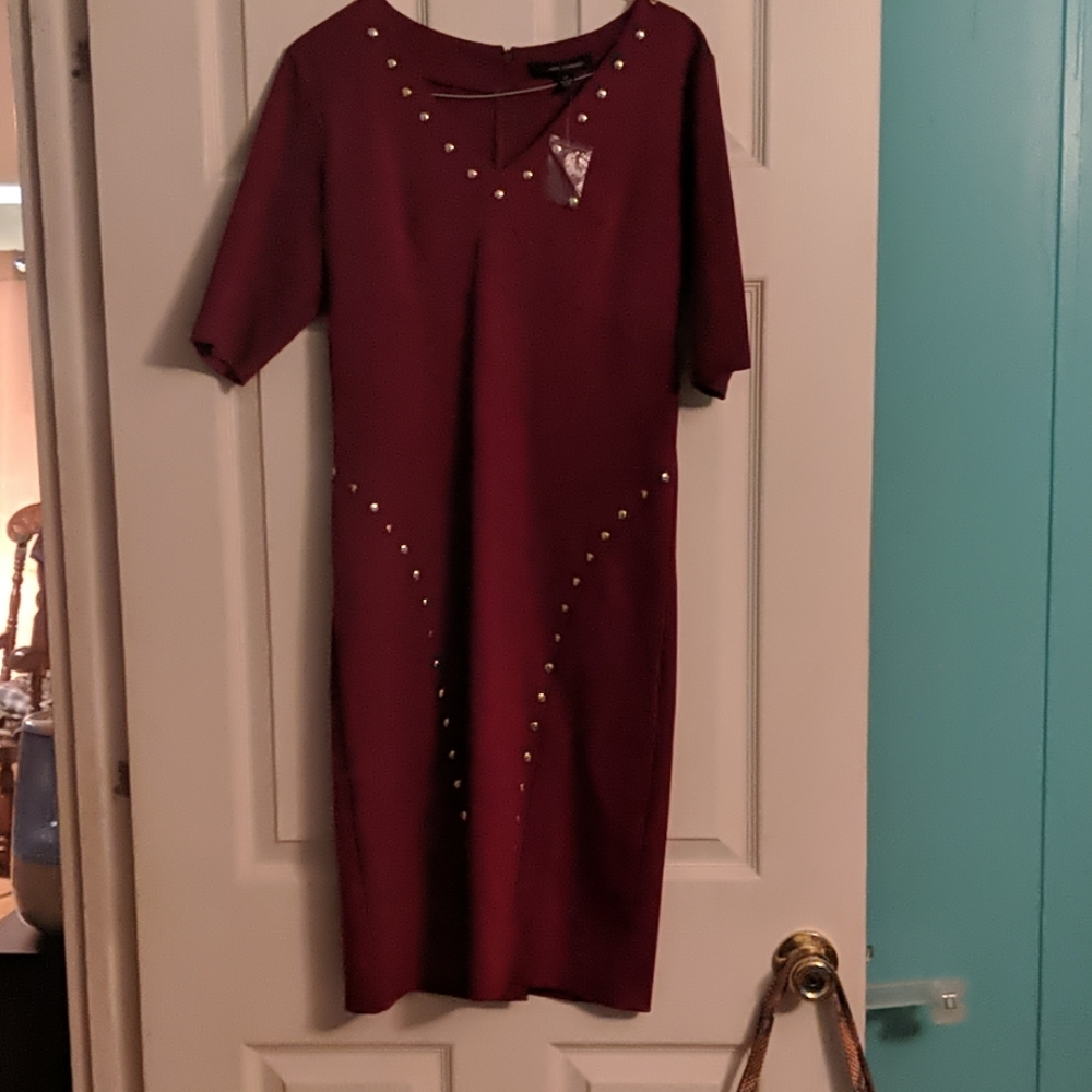 Closet clean out